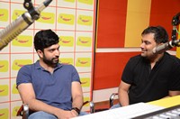Seven 7 Movie First Song Sampaddhoy Nanne launch at Radio Mirchi